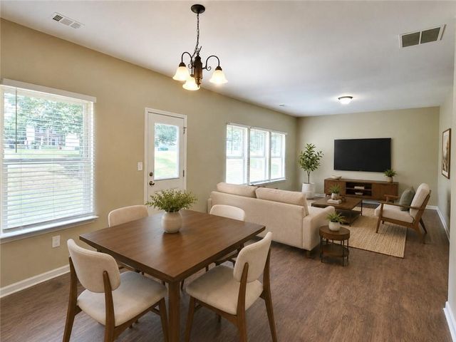 6010 Stonebrook Lane, Austell, GA 30106
