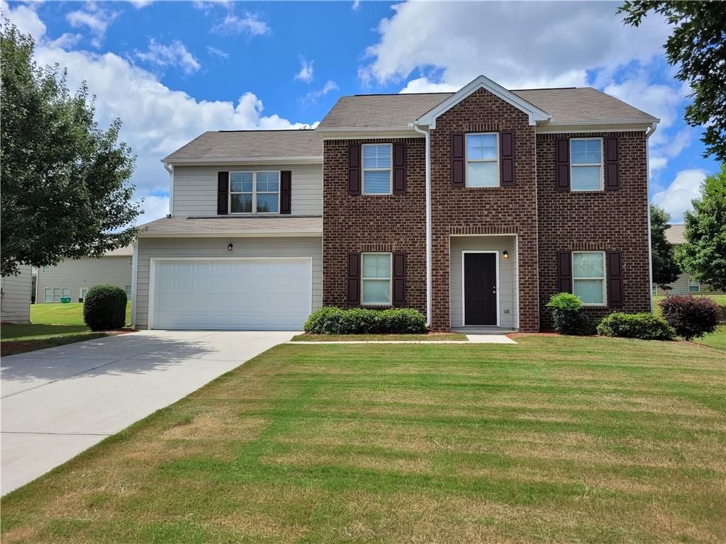 6010 Stonebrook Lane, Austell, GA 30106