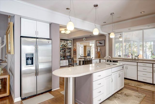 202 Shenandoah Drive, Mccormick, SC 29835