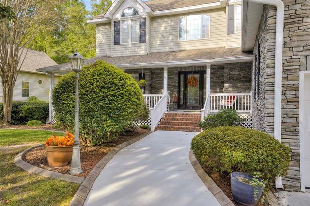 202 Shenandoah Drive, Mccormick, SC 29835