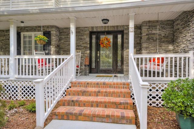 202 Shenandoah Drive, Mccormick, SC 29835