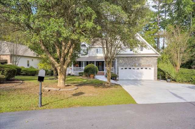 202 Shenandoah Drive, Mccormick, SC 29835