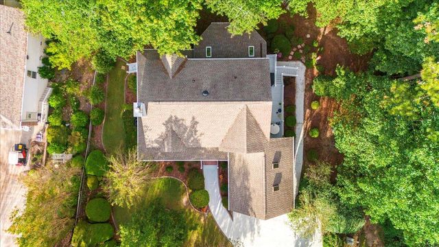 202 Shenandoah Drive, Mccormick, SC 29835