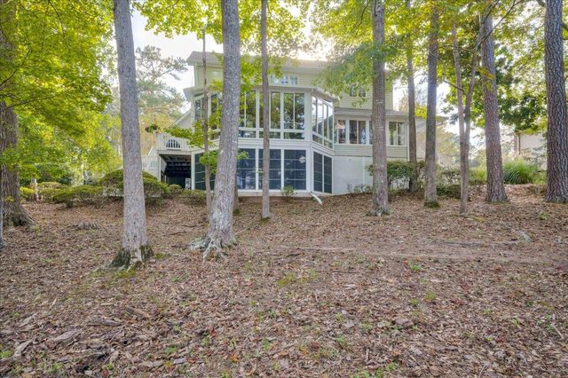 202 Shenandoah Drive, Mccormick, SC 29835