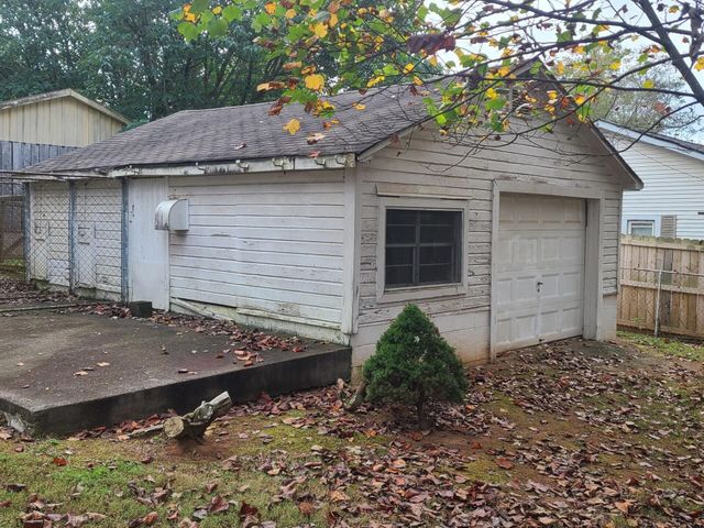 118 High Street, Calhoun, TN 37309