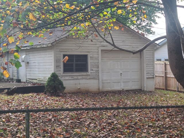 118 High Street, Calhoun, TN 37309
