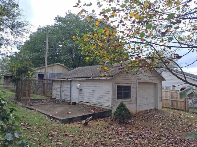 118 High Street, Calhoun, TN 37309