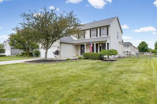 1728 Horseshoe Bend Drive, Perrysburg, OH 43551