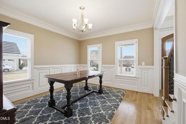 261 Character Drive, Rolesville, NC 27571