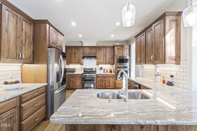 261 Character Drive, Rolesville, NC 27571