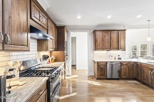 261 Character Drive, Rolesville, NC 27571