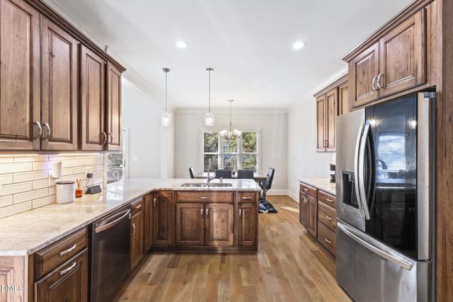 261 Character Drive, Rolesville, NC 27571