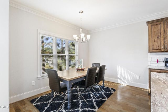 261 Character Drive, Rolesville, NC 27571