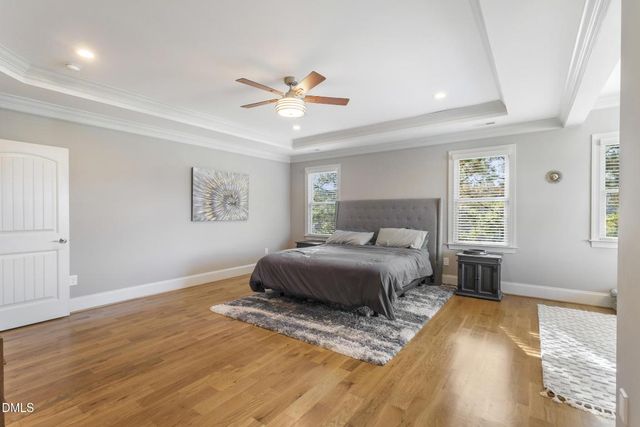 261 Character Drive, Rolesville, NC 27571