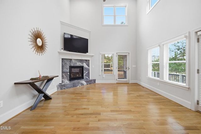 261 Character Drive, Rolesville, NC 27571