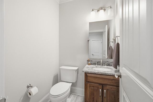 261 Character Drive, Rolesville, NC 27571