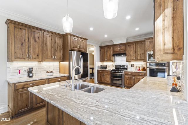 261 Character Drive, Rolesville, NC 27571