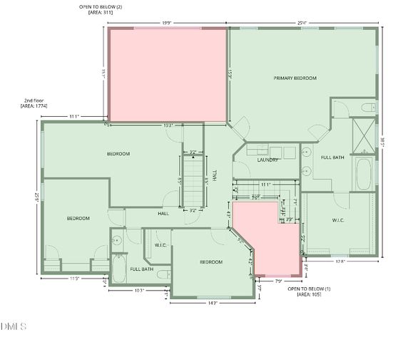 261 Character Drive, Rolesville, NC 27571