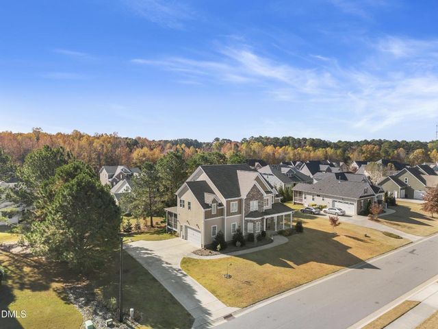 261 Character Drive, Rolesville, NC 27571