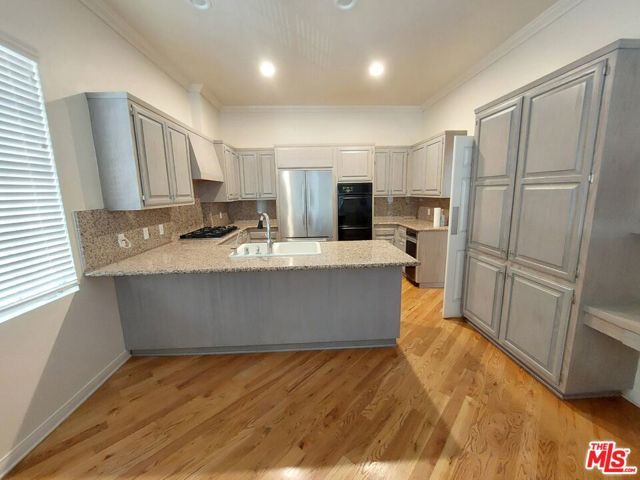 1808 Franklin Canyon Drive, Los Angeles, CA 90210
