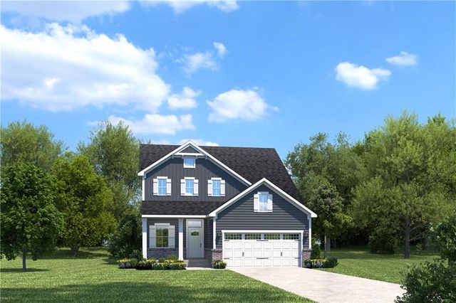 279 Oakleigh Drive, Calhoun, GA 30701