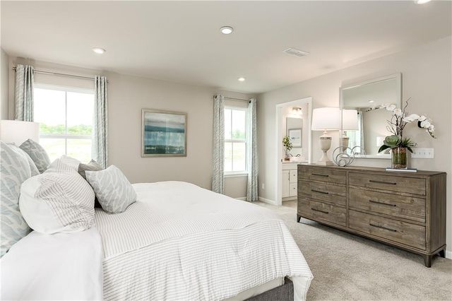 279 Oakleigh Drive, Calhoun, GA 30701