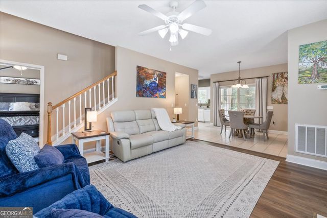105 Cottage Court, Richmond Hill, GA 31324