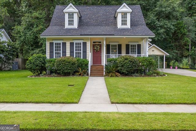 105 Cottage Court, Richmond Hill, GA 31324