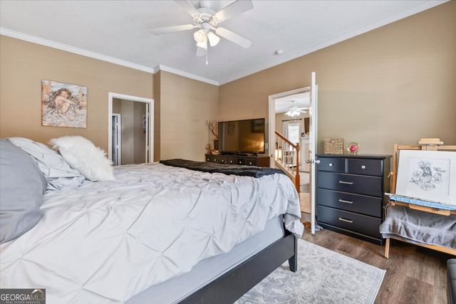 105 Cottage Court, Richmond Hill, GA 31324