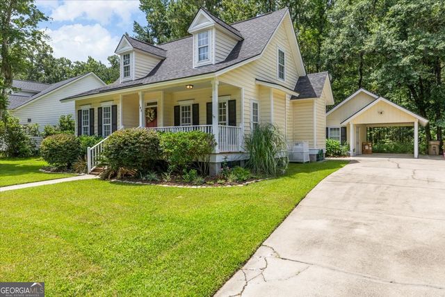 105 Cottage Court, Richmond Hill, GA 31324