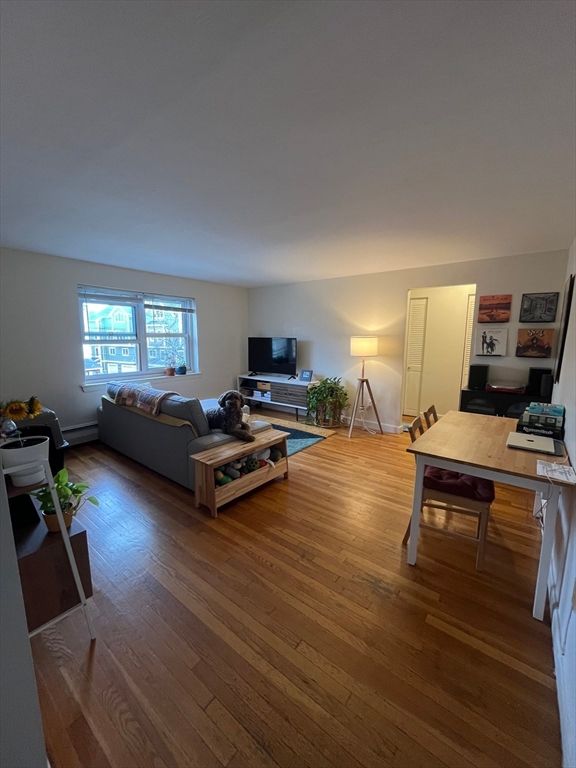 79 Chestnut St 4, Brookline, MA 02445
