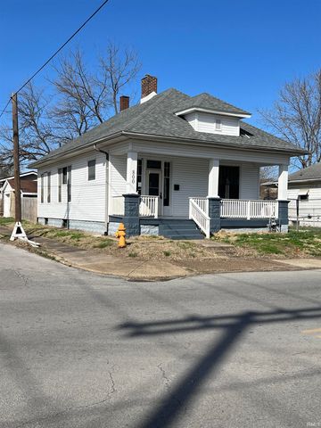 800 E Virginia Street, Evansville, IN 47711