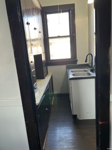 800 E Virginia Street, Evansville, IN 47711