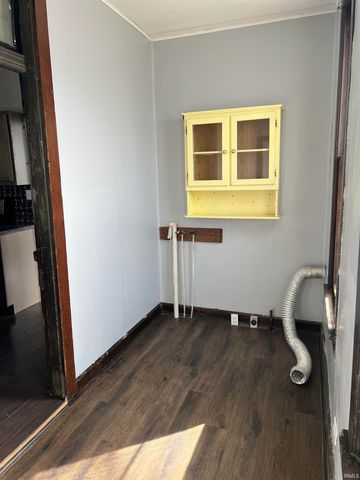 800 E Virginia Street, Evansville, IN 47711