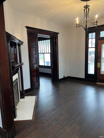 800 E Virginia Street, Evansville, IN 47711