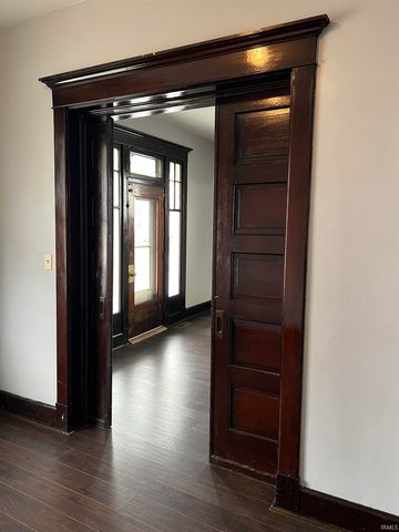 800 E Virginia Street, Evansville, IN 47711