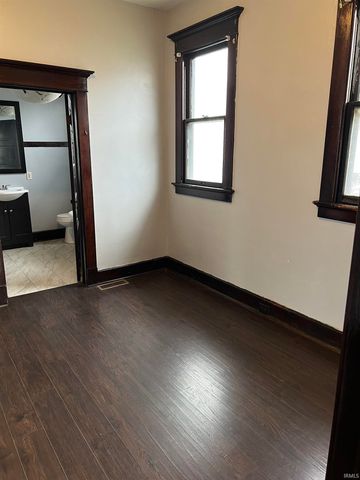 800 E Virginia Street, Evansville, IN 47711