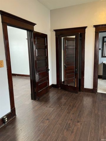 800 E Virginia Street, Evansville, IN 47711