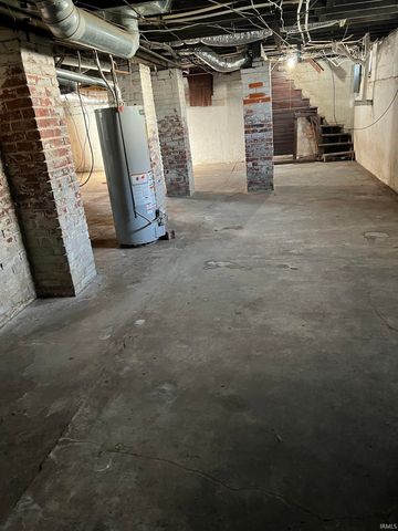 800 E Virginia Street, Evansville, IN 47711