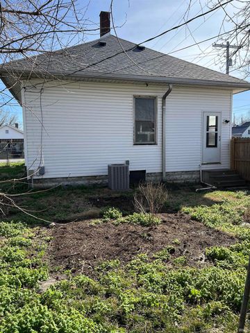 800 E Virginia Street, Evansville, IN 47711