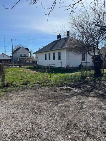 800 E Virginia Street, Evansville, IN 47711