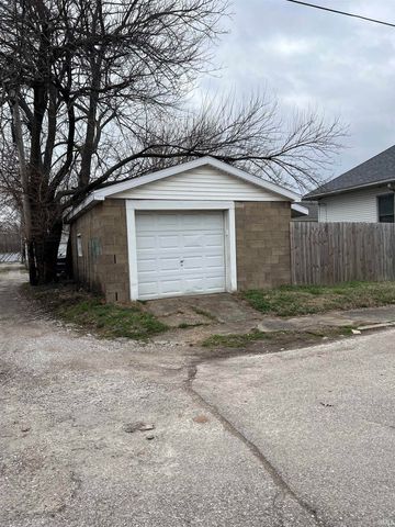 800 E Virginia Street, Evansville, IN 47711