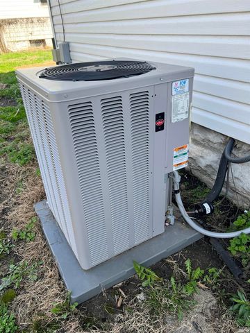 800 E Virginia Street, Evansville, IN 47711