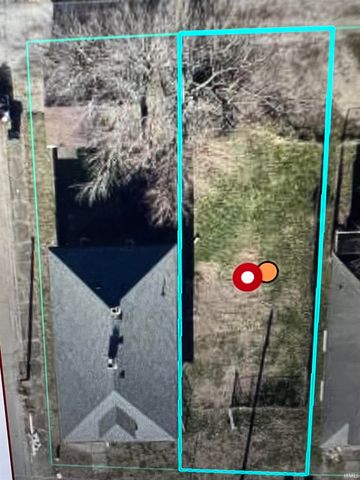 800 E Virginia Street, Evansville, IN 47711