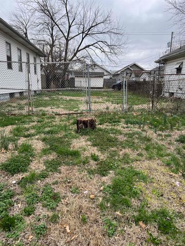 800 E Virginia Street, Evansville, IN 47711