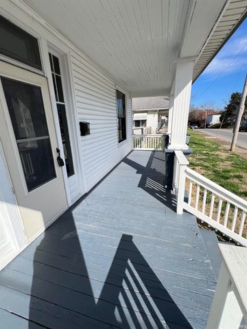 800 E Virginia Street, Evansville, IN 47711