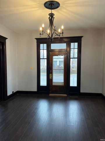 800 E Virginia Street, Evansville, IN 47711