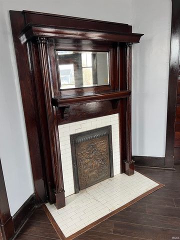 800 E Virginia Street, Evansville, IN 47711