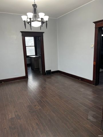 800 E Virginia Street, Evansville, IN 47711