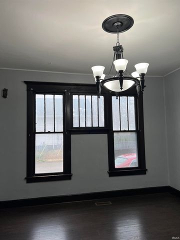 800 E Virginia Street, Evansville, IN 47711